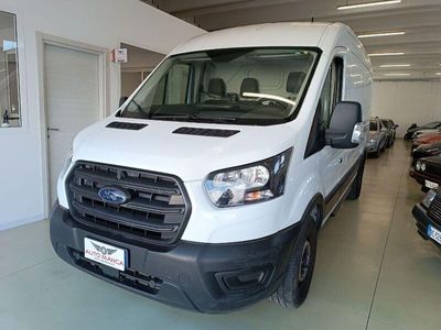 usata Ford Transit AUTO MANCA ALGHERO