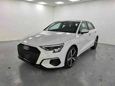 Audi A3 Sportback e-tron