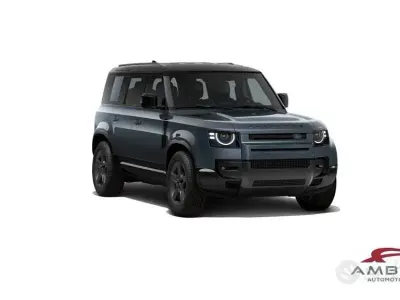 Nuova Land Rover Defender SE Dynamic 200 CV (147 kW) 2026 Bluazzurro SUV