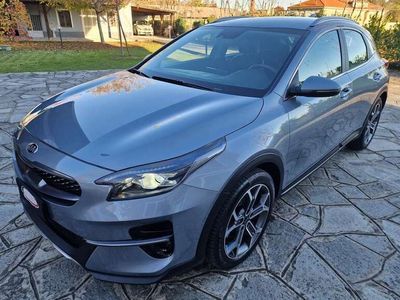 usata Kia XCeed 1.0 t-gdi Style GPL 120cv - unico proprietario