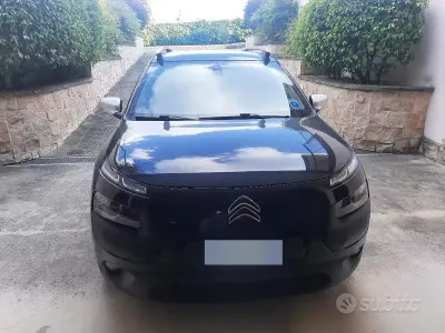 Usata Citroën C4 Cactus