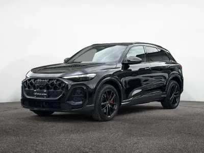 Usata Audi Q5