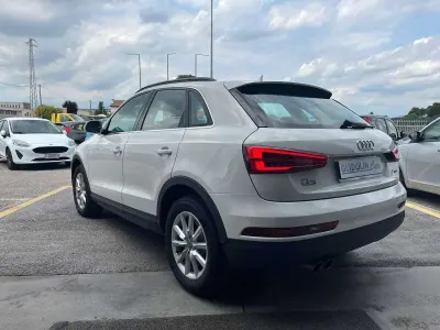 Usata Audi Q3