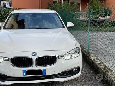 usata BMW 318 Serie3 d