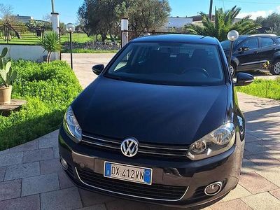 Usata 2010 VW Golf Berlina | 4800 € (Buon prezzo)