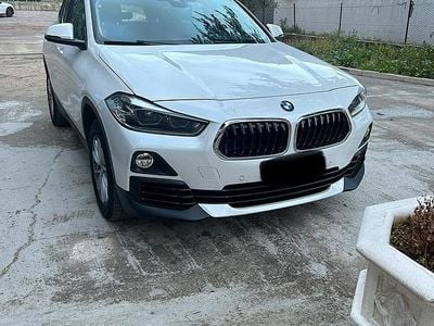 Usata BMW X2 Sport Line 150 CV (110 kW) 2019 SUV