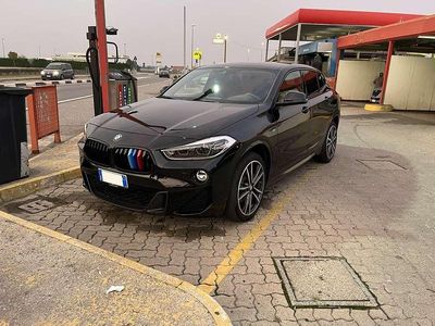 Usata BMW X2 M Sport 150 CV (110 kW) 2019 SUV