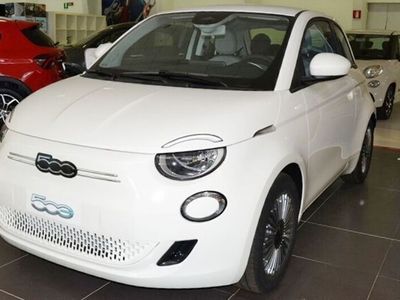 usata Fiat 500e new- ICON