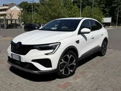 Occasion Renault Arkana
