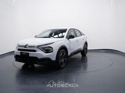 Vari colori Usata 2024 Citroën C4 PureTech Berlina | 15.490 € (Ottimo prezzo)