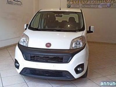 usata Fiat Qubo 1.3 MJT 80 CV Lounge