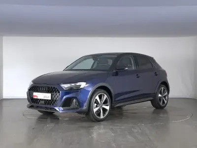 Nuevo Audi A1 Comfort 116 CV (85 kW) 2026 Azul SUV