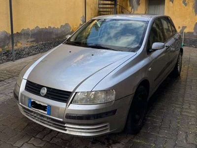 Fiat Stilo