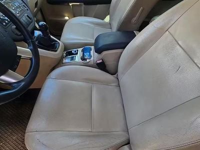 Usata Ford C-MAX 115 CV (84 kW) 2006 Monovolume
