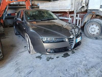 Usata 2006 Alfa Romeo 159 Berlina | 1800 € (Buon prezzo)