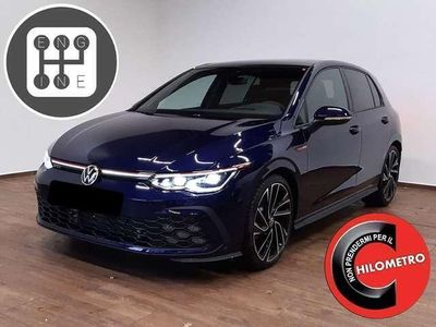 usata VW Golf GTI 245cv dsg *PREZZO REALE* Tetto*Matrix*