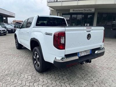 VW Amarok