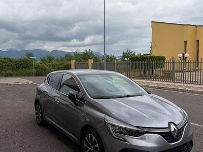 Occasion Renault Clio V Engineered 91 ch (66 kW) 2023 Berline