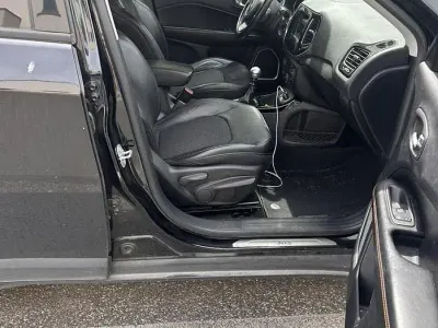 Usata Jeep Compass