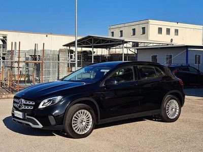 usata Mercedes GLA180 Business restyling IN ARRIVO