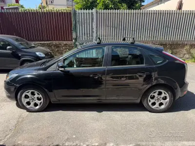 Usata Ford Focus