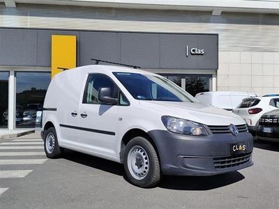 usata VW Caddy 1.6 TDI 75CV VAN