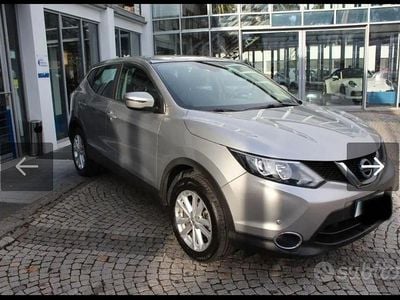 Usata Nissan Qashqai 110 CV (80 kW) 2016 SUV