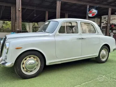Usata Lancia Appia 48 CV (35 kW) 1950 Grigio Berlina