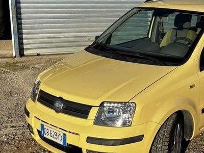 Usata 2006 Fiat Panda Dynamic Utilitaria | 2790 € (Buon prezzo)