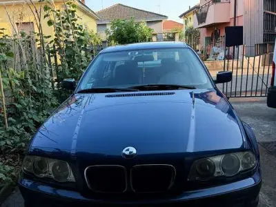 Usata BMW 320