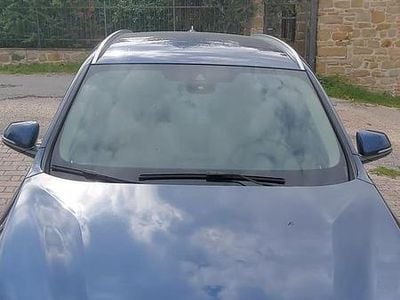 Usata BMW X1 143 CV (105 kW) 2018 Blu SUV