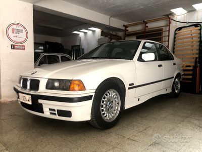 usata BMW 318 I