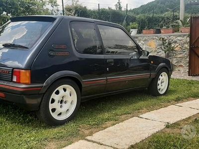 usata Peugeot 205 - 1988