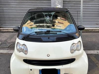 Smart ForTwo Coupé