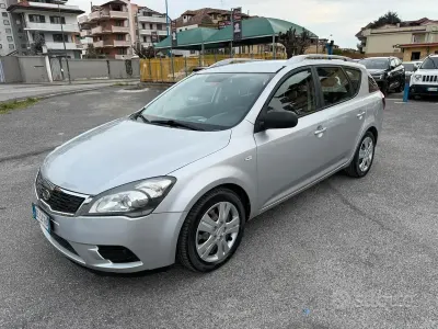 Usata Kia Ceed Sportswagon
