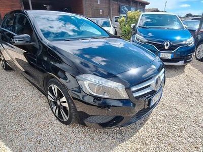 usata Mercedes A180 CDI Sport UNICO PROPRIETARIO