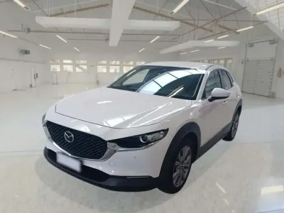 Usata Mazda CX-30