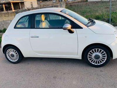 usata Fiat 500 5001.2 easypower Pop Gpl 69cv