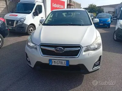 Usata Subaru XV