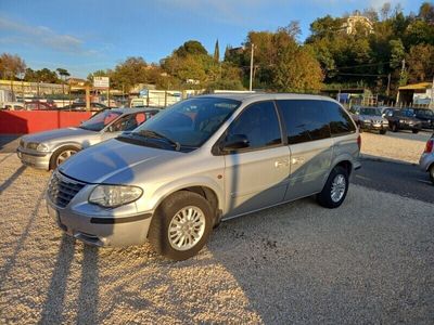 Chrysler Grand Voyager