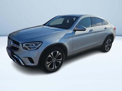 Mercedes GLC220
