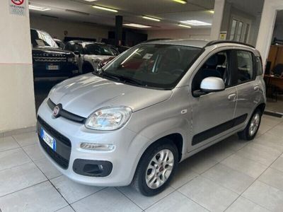 usata Fiat Panda 1.2 1.2 Lounge s&s 69cv (no vincolo finanziamento)