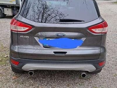 Occasion Ford Kuga Titanium 150 ch (110 kW) 2016 SUV