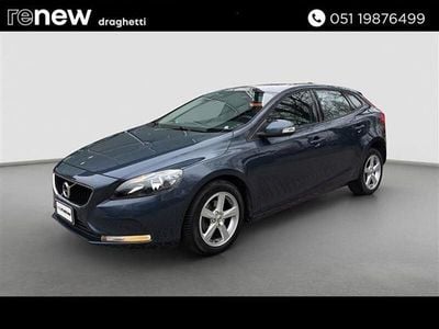 Usata Volvo V40 Business Edition 2018 Utilitaria