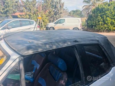 Usata Peugeot 205 1991 Cabrio