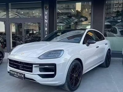 Occasion Porsche Cayenne 470 ch (345 kW) 2024 SUV