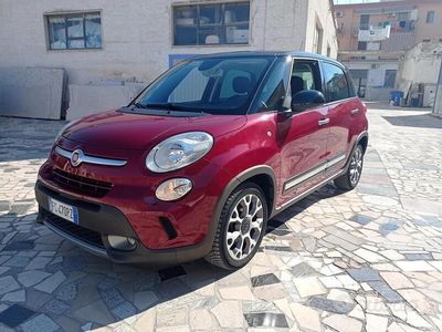 usata Fiat 500L Trekking