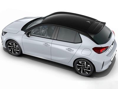 Usata Opel Corsa 101 CV (74 kW) 2025 Bianco Utilitaria