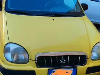 Occasion Hyundai Atos 59 PK (43 kW) 2002 Hatchback