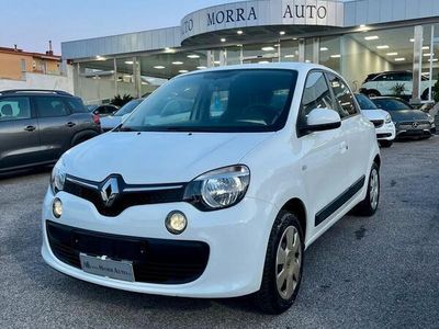 usata Renault Twingo SCe Life